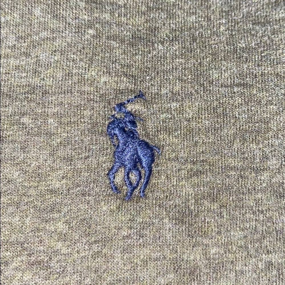 Men’s Polo Ralph Lauren Pull Over Sweater - Picture 5 of 6